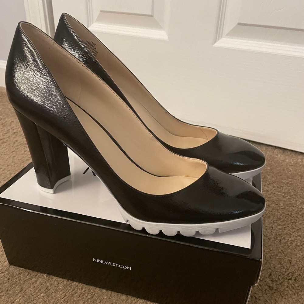 Brand New Nine West Pumps